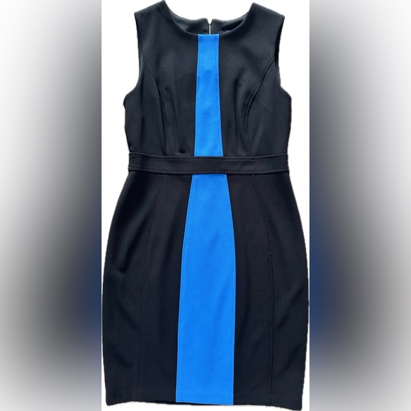 Tommy Hilfiger Dresses & Skirts - Tommy Hilfiger Colorblock A-Line Dress
